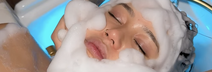 House of Headspa - Düsseldorf