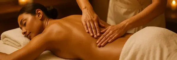 Reshape secondary image