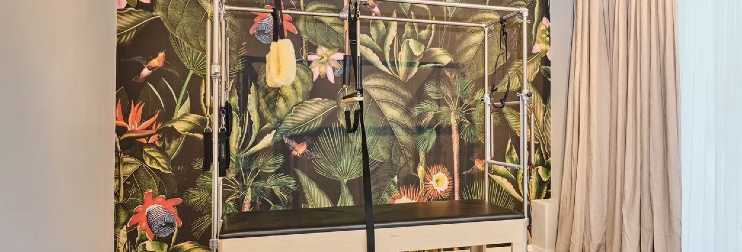 Momax Pilates - Implerstraße secondary image