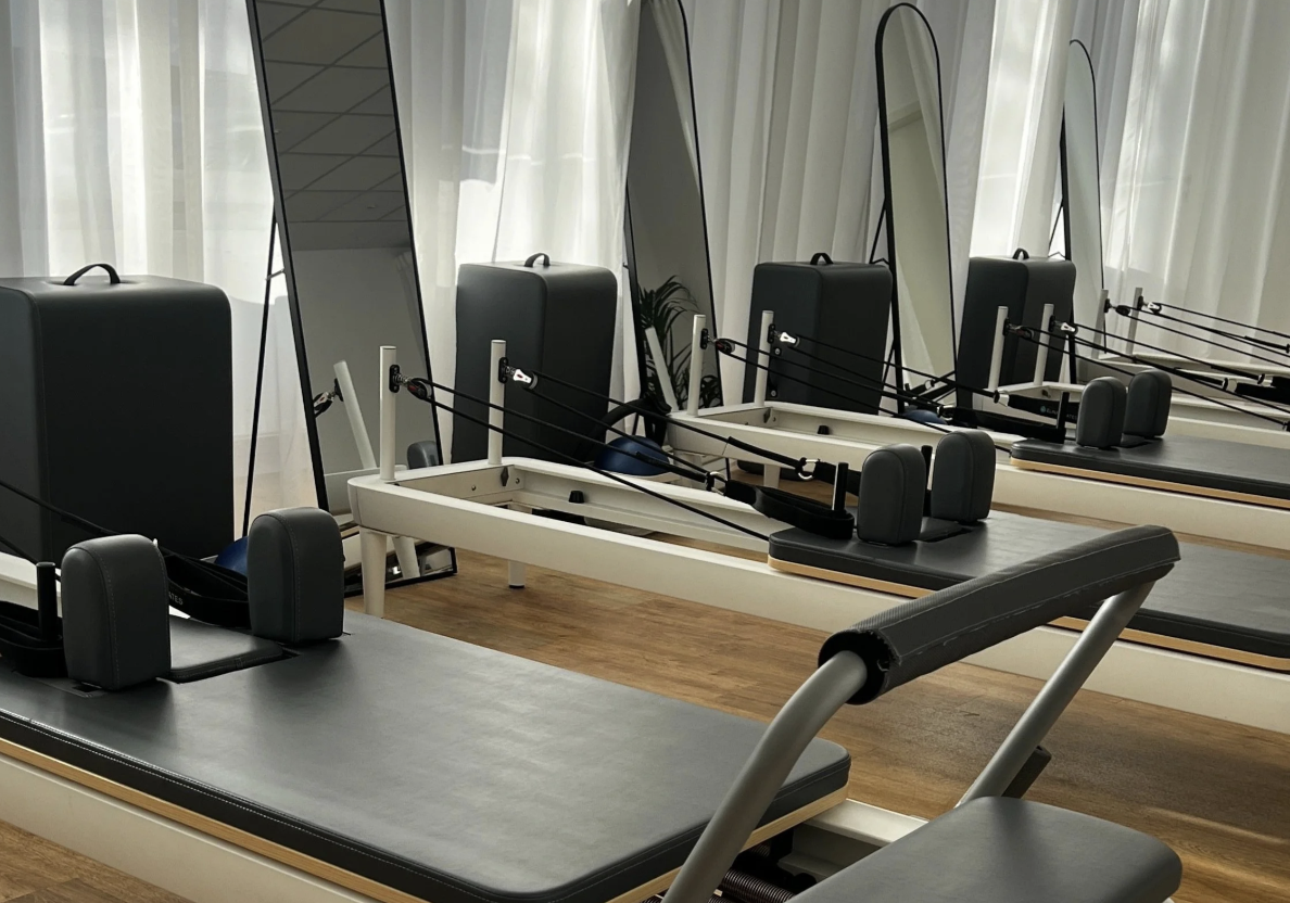 Reformé Reformer Studio - Mannheim O7