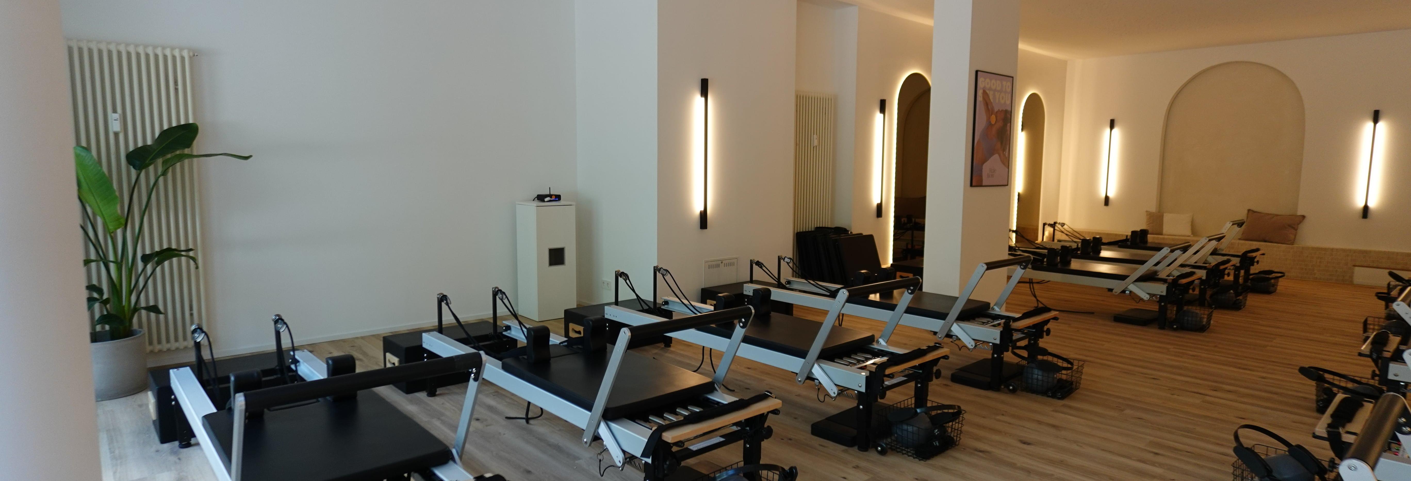 Hale.Now - Friedrichshain Reformer secondary image