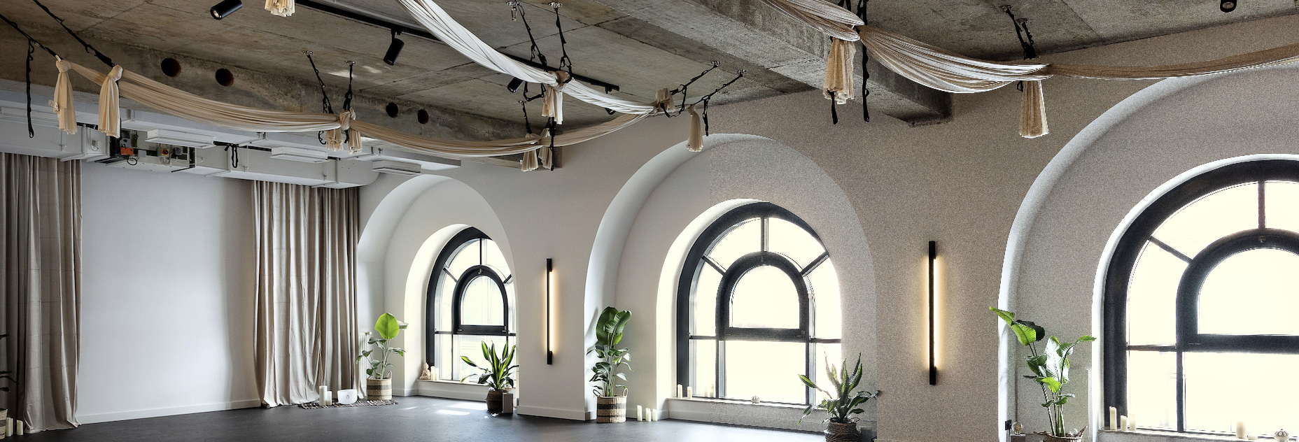 Hale.Now - Kreuzberg secondary image