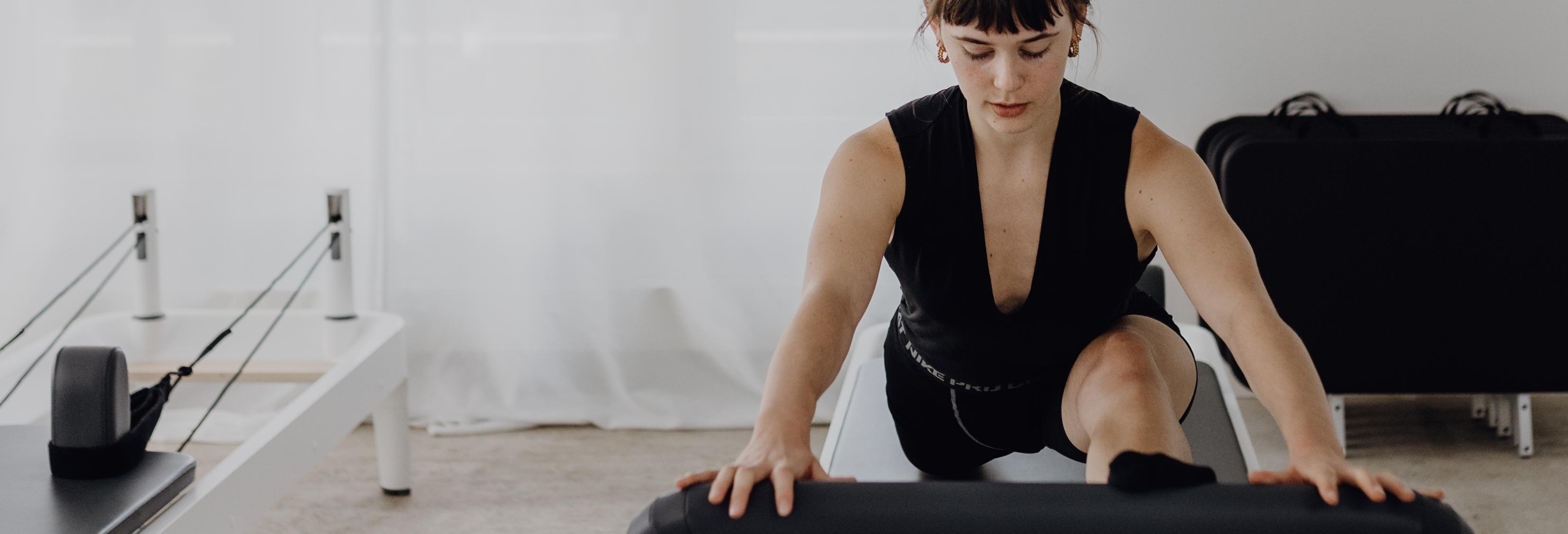 Ayur Pilates secondary image