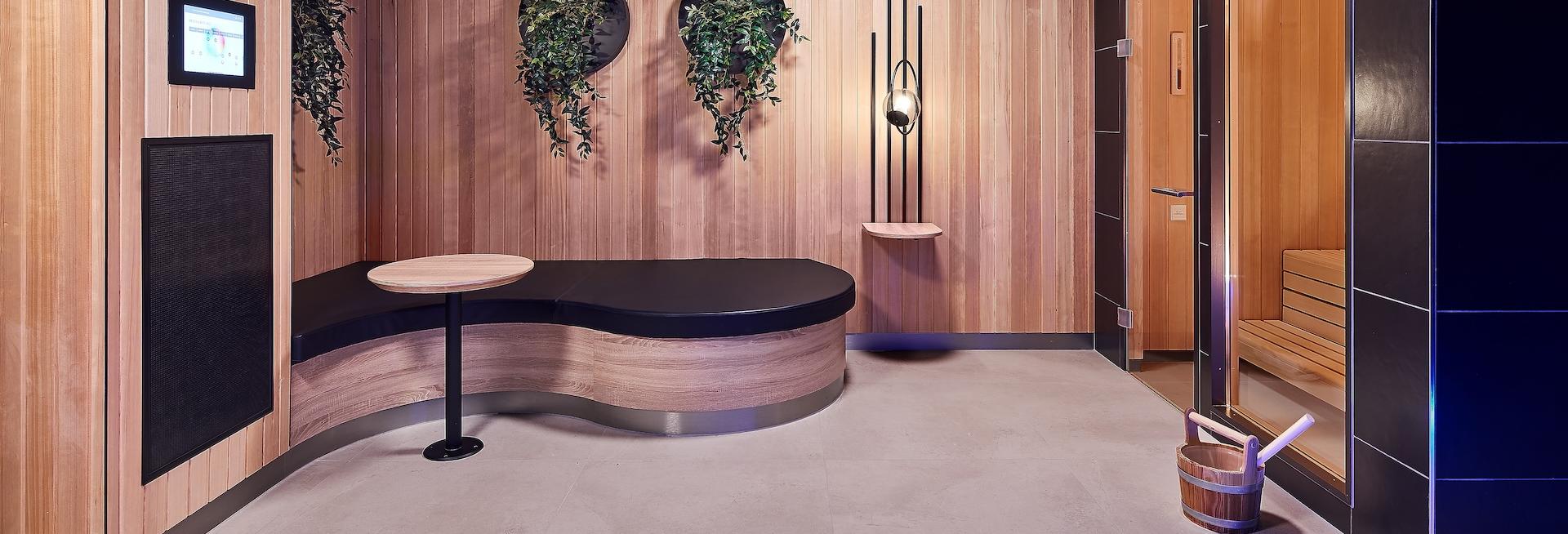 MySpa – Your personal Wellzone secondary image