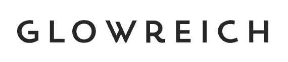 GLOWREICH logo