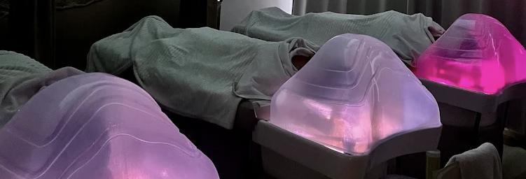 House of Headspa - Köln