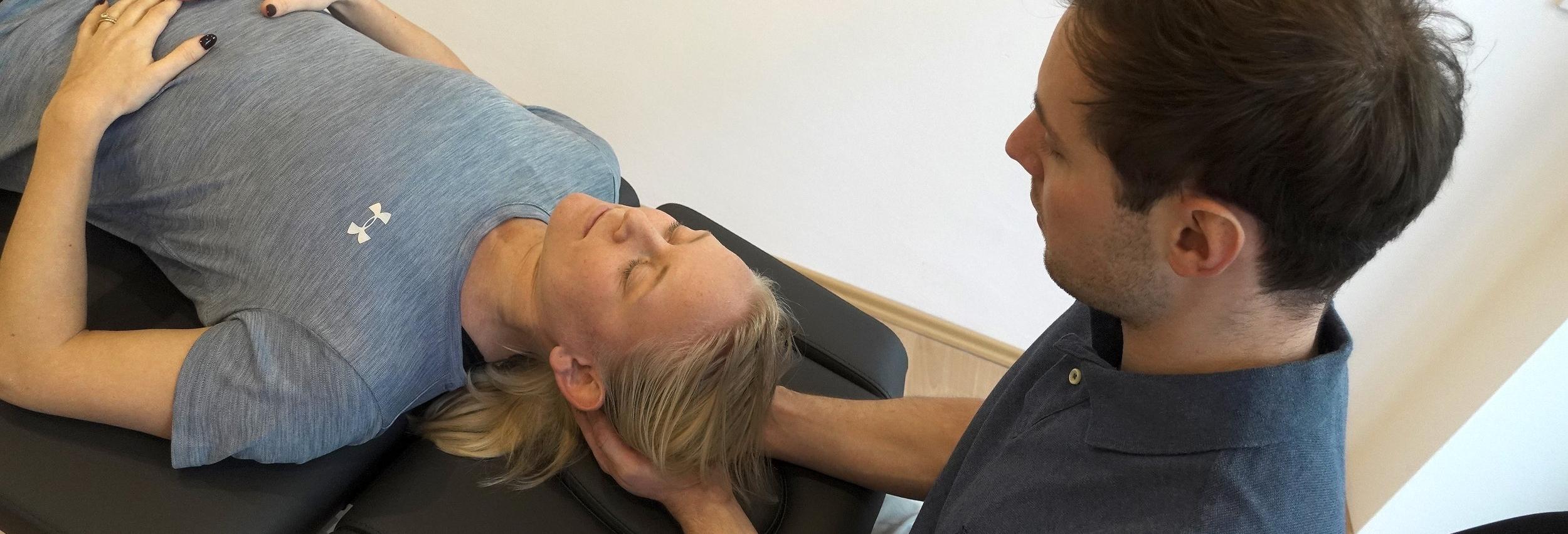 InBalance secondary image