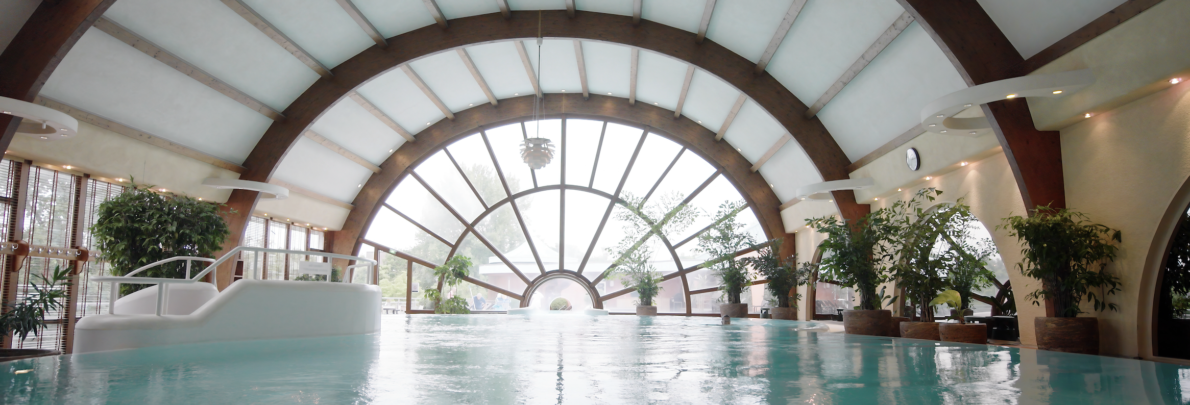 David Lloyd Meridian Spa & Fitness - Wandsbek