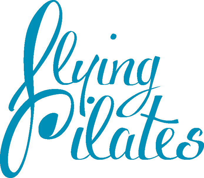 Flying Pilates logo
