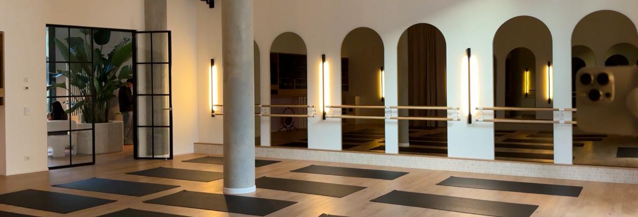 Hale.Now - Charlottenburg secondary image