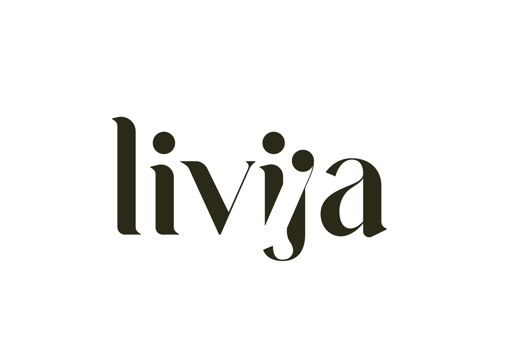 livija logo