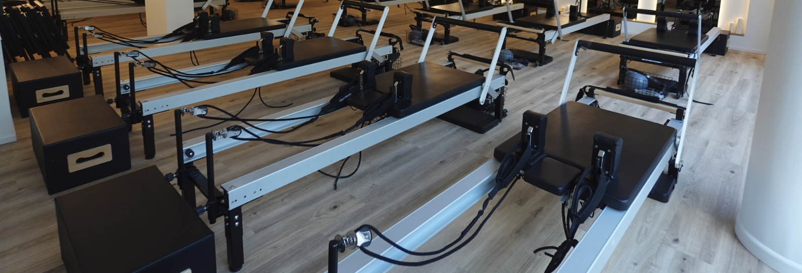 Hale.Now - Friedrichshain Reformer