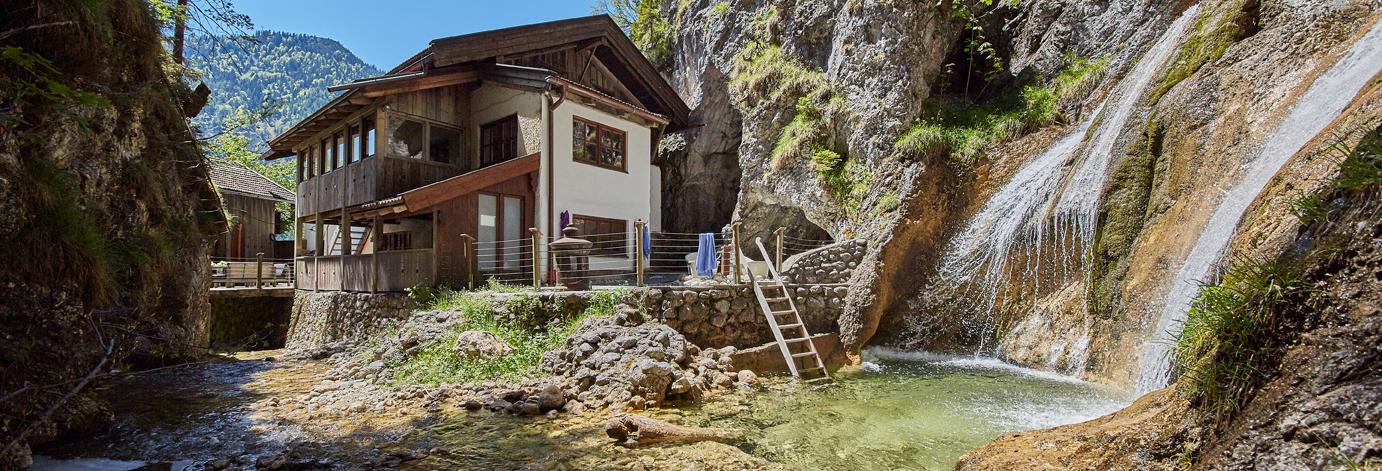 Dorfbad Tannermühl secondary image