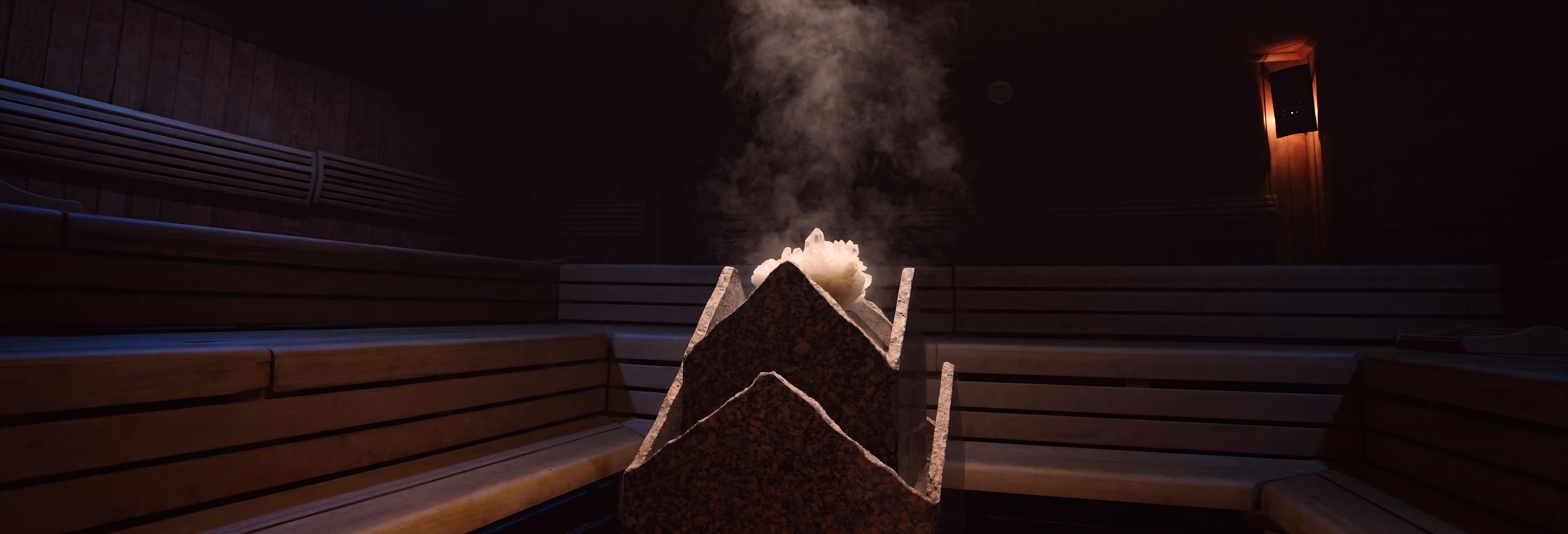 David Lloyd Meridian Spa & Fitness - Eppendorf