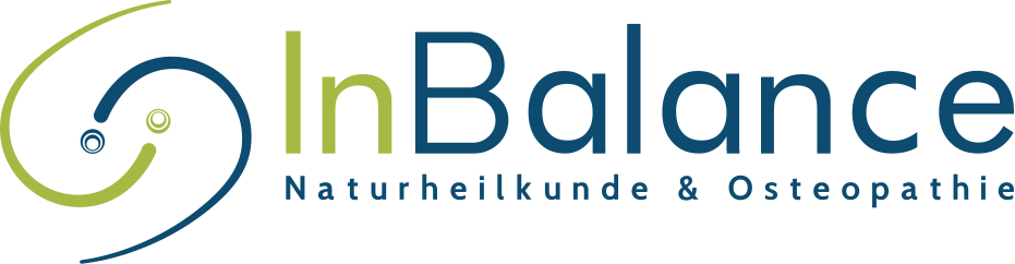 InBalance logo