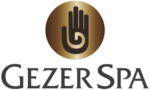 Gezer Spa - The Westin Grand Hotel logo