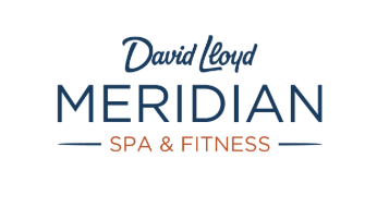 David Lloyd Meridian Spa & Fitness logo