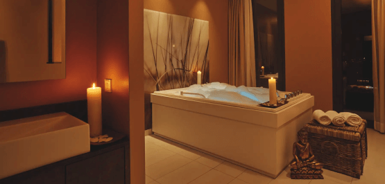 Institute SK - im Hyperion Hotel secondary image