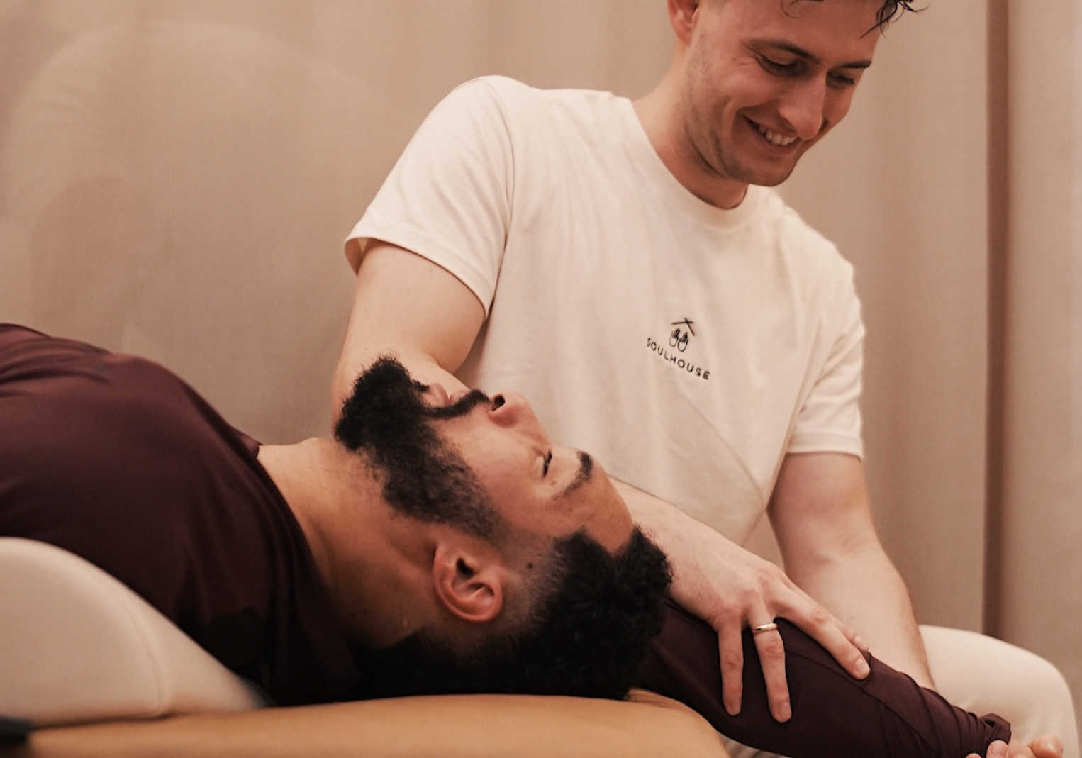 Soulhouse - Grunewald