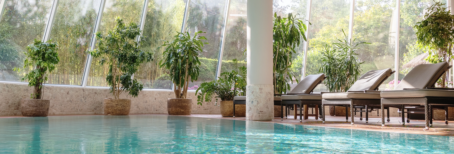 David Lloyd Meridian Spa & Fitness - Am Michel