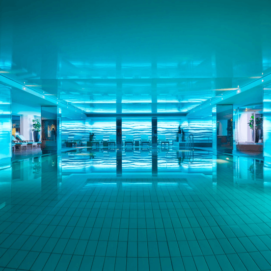 Elyseum Wellness & Spa - Grand Elysée