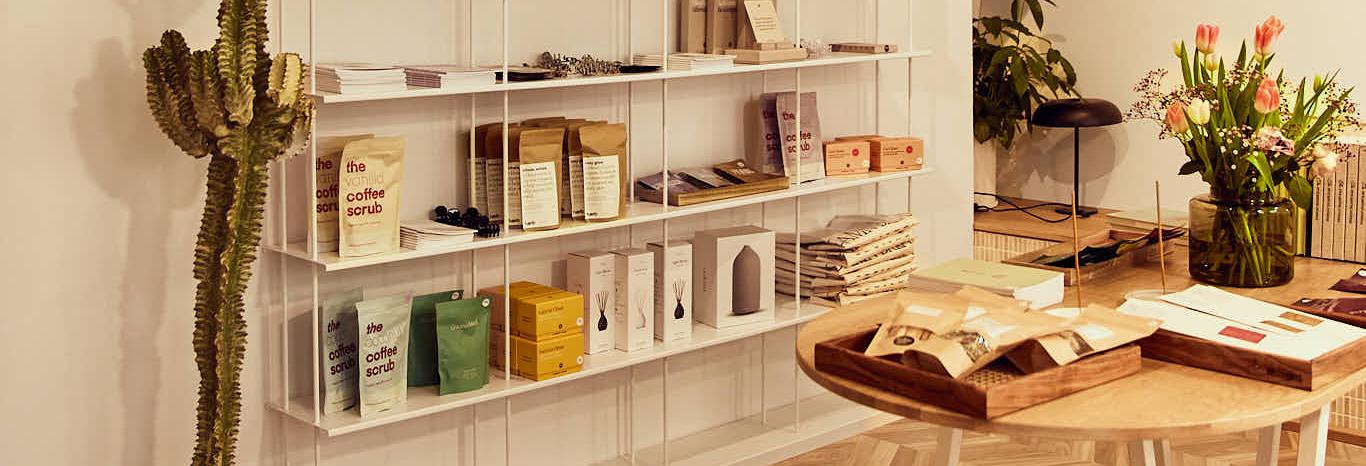 Hale.Now - Friedrichshain Floor & Chair secondary image