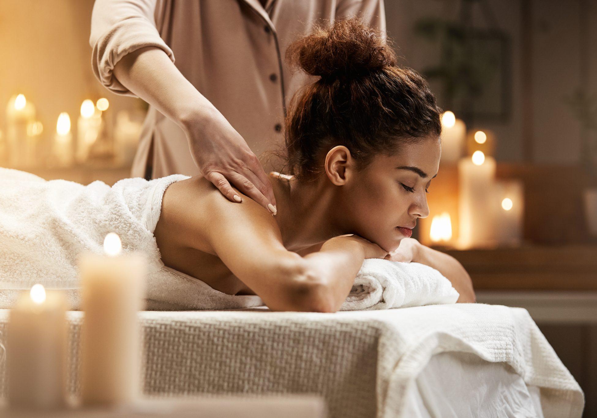 1001 dreams Massagen